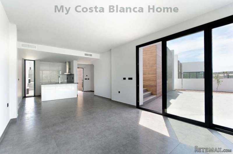 Luxury New Build Villas For Sale In La.. - 2