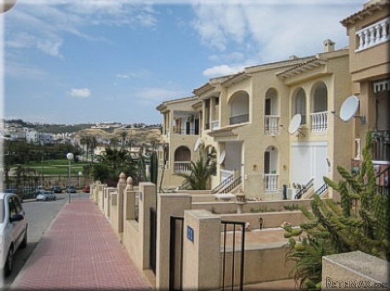 Rojales 2 Beds 2 Baths duplex - 2