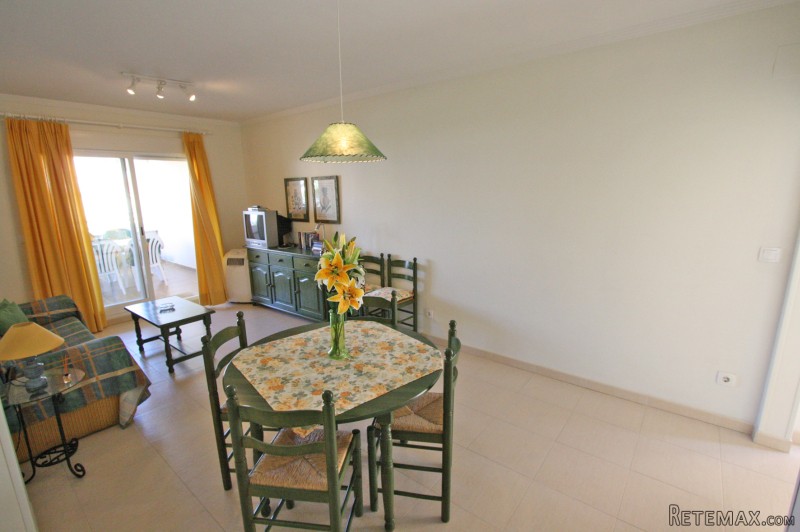 2 Bedroom Apartment In Denia - 2