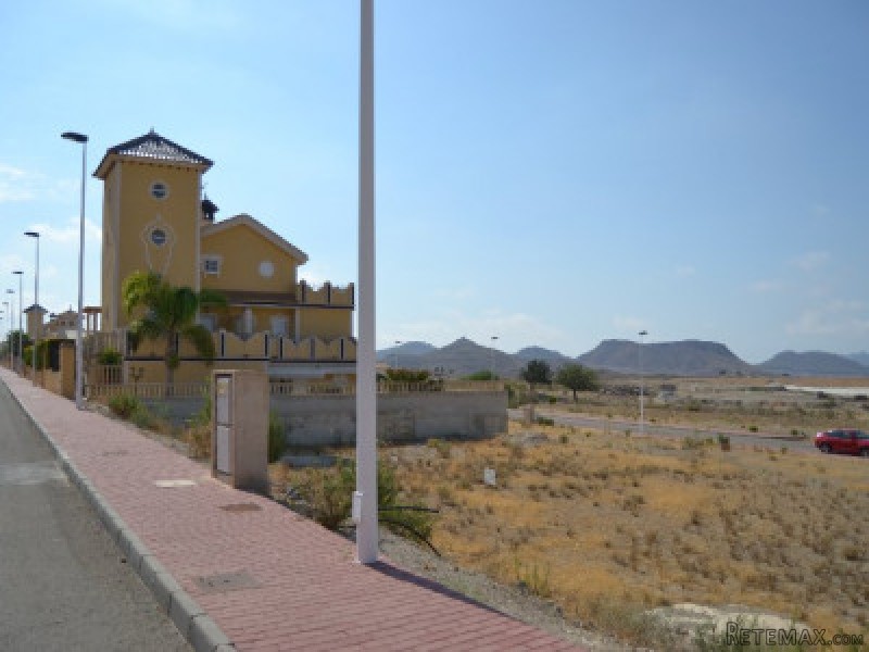 3 Bedrooms - Villa - Murcia - For Sale - 2