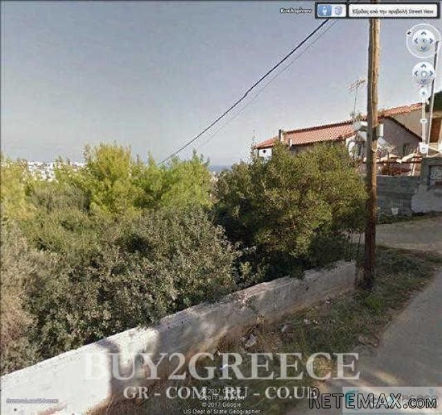 Β838 - FOR SALE 2 PLOTS OF 1039m2 AND.. - 2