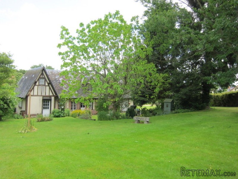 Delightful Rural French House - 2