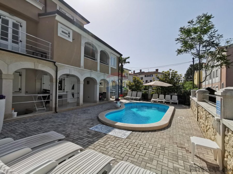 FUNTANA-EKSKLUZIVAN APARTMANSKI OBJEKAT - 5