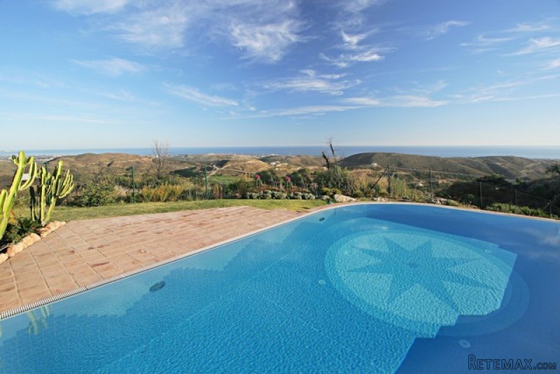 HM5O2661 - Villa For sale in Marbella.. - 2