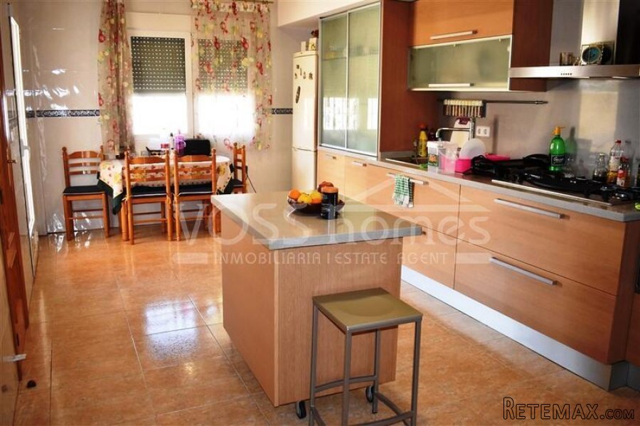 Large two storey, 3 bed, 3 bath Semi-detached Villa with.. - 5