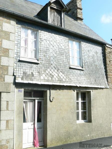 Nice Village House to Finish