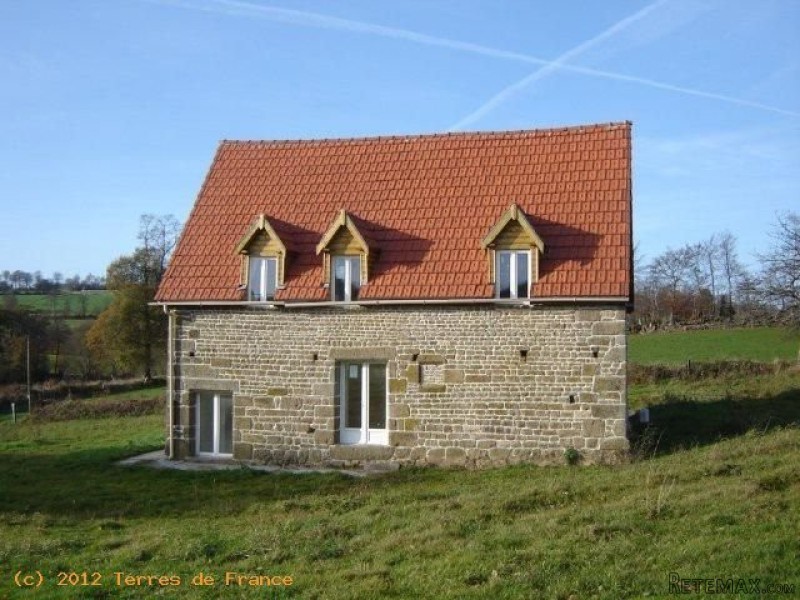3 Bedrooms - House - Basse-Normandie -.. - 2