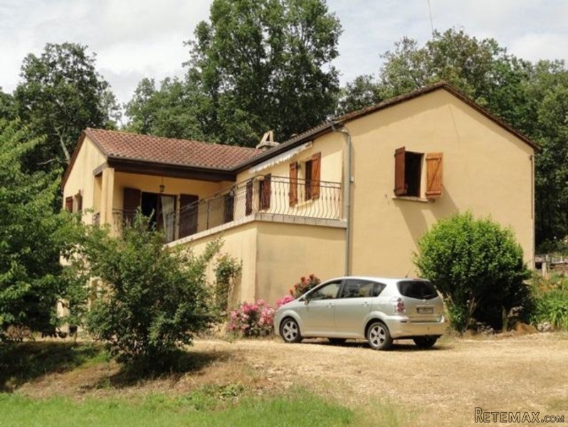 Close To The Beautiful Village Of..