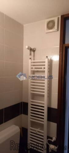 Zagreb - Sloboština, 2s stan 40 m2, 4. kat - lift - 6