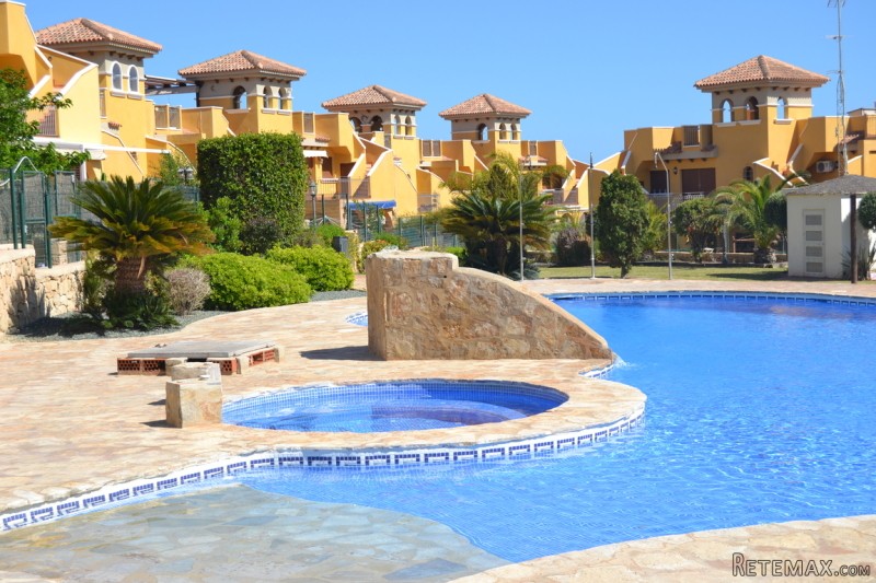 2 Bedrooms - Apartment - Murcia - For..