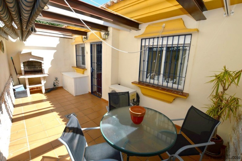 4 Bedrooms - Townhouse - Malaga - For.. - 2