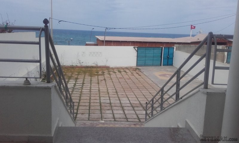appartement Meuble avec gout a hergla