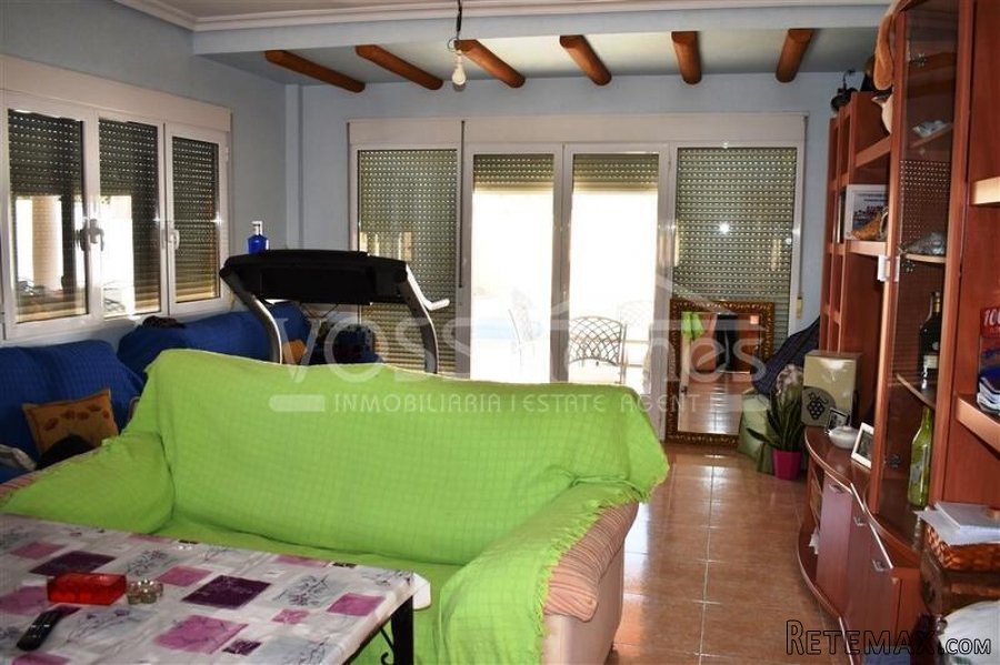 Large two storey, 3 bed, 3 bath Semi-detached Villa with.. - 7