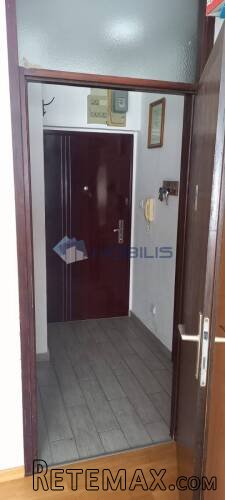 Zagreb - Sloboština, 2s stan 40 m2, 4. kat - lift - 7