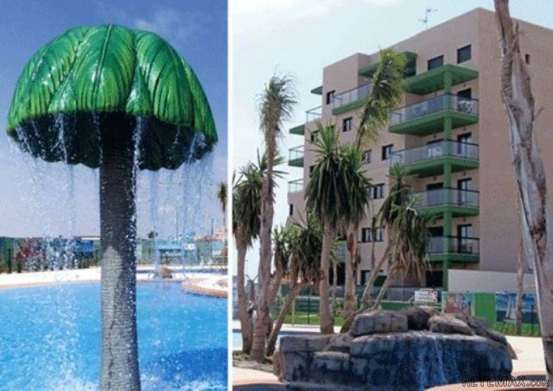 Apartment For Sale In Torre De La..