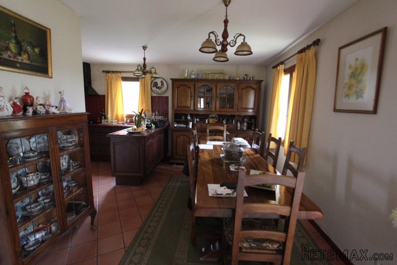Detached House on 3/4 Acre Plot - 2