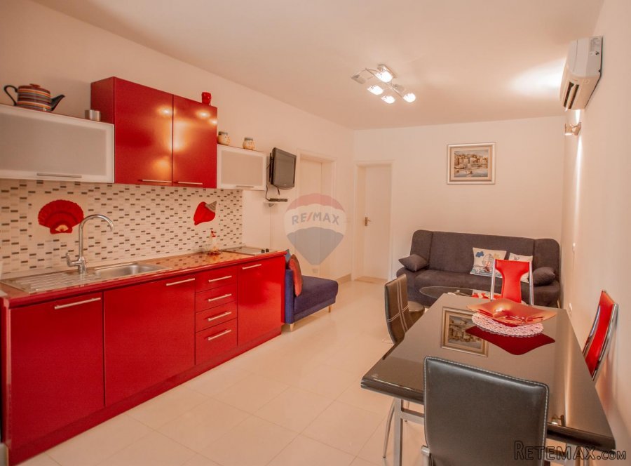 FUNTANA-EKSKLUZIVAN APARTMANSKI OBJEKAT - 8