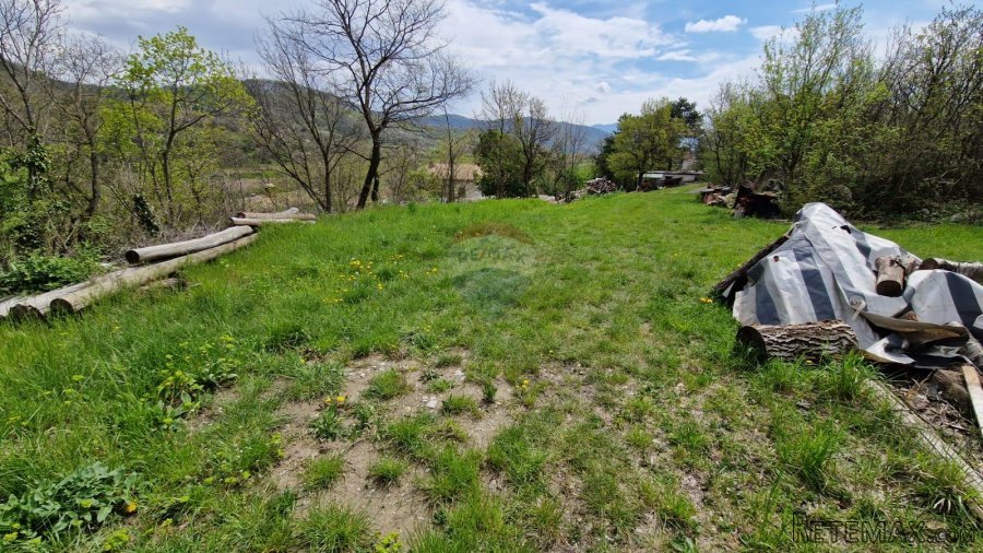 Istra, Građevinsko Zemljište 12€ m2.
