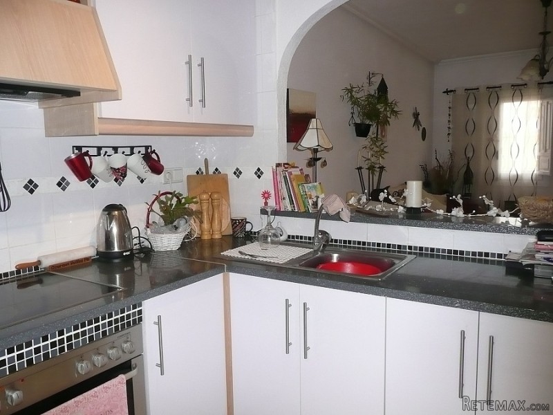 Resale · Townhouse · Spain · Costa Bl.. - 2