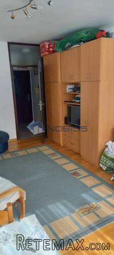 Zagreb - Sloboština, 2s stan 40 m2, 4. kat - lift - 8