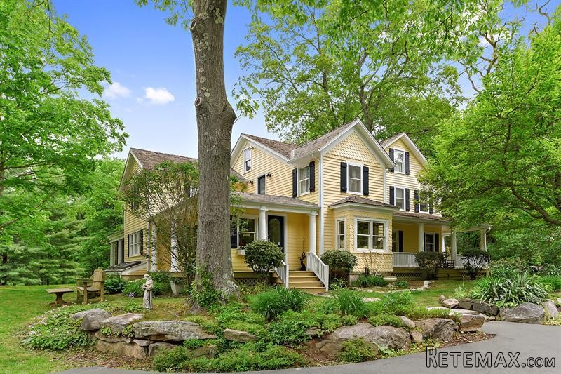 4 bedroom House For Sale: 218 Elmwood..