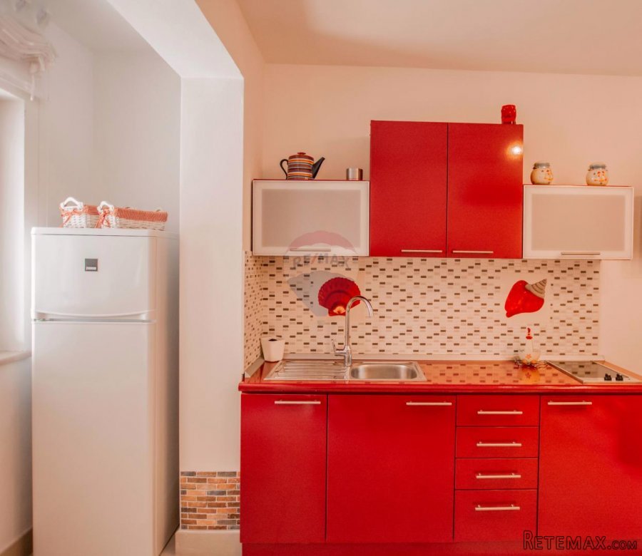 FUNTANA-EKSKLUZIVAN APARTMANSKI OBJEKAT - 9
