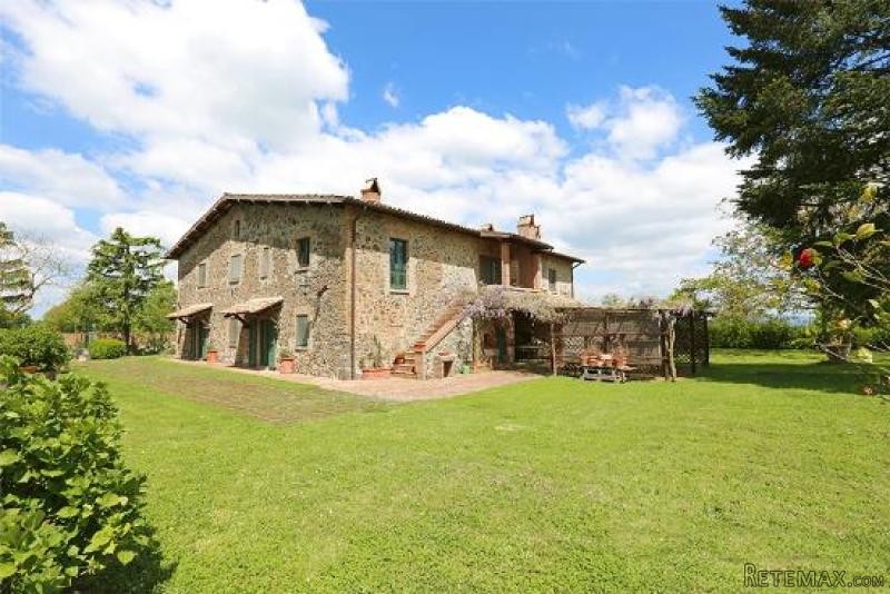 House - Umbria - For Sale