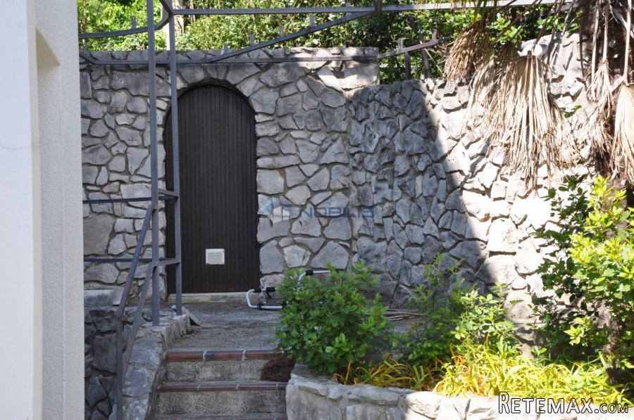 Crikvenica, Dramalj, stan 91m3, pogled na more, terasa - 10