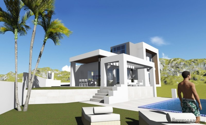 Exclusive development on renowned golf.. - 2