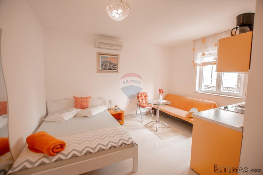 FUNTANA-EKSKLUZIVAN APARTMANSKI OBJEKAT - 10