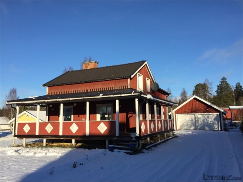 Hagfors - 2