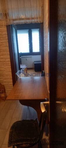 Zagreb - Sloboština, 2s stan 40 m2, 4. kat - lift - 10