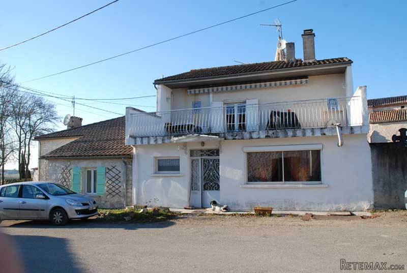 3 Bedroom Village House