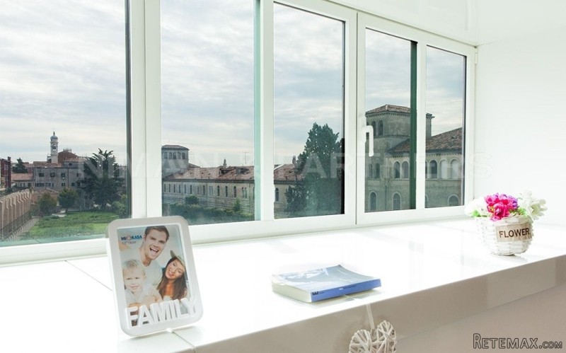 Appartamento in Vendita a Venezia