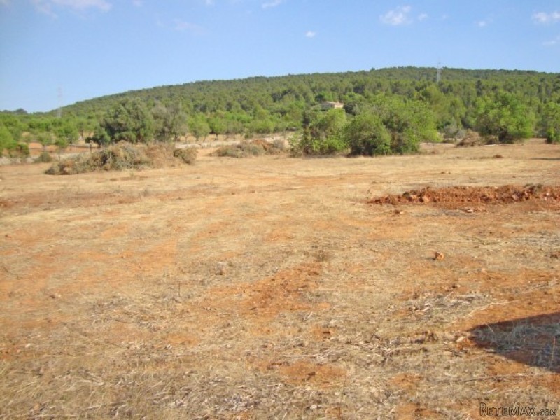 Building Plot With Lovely Views In.. - 2