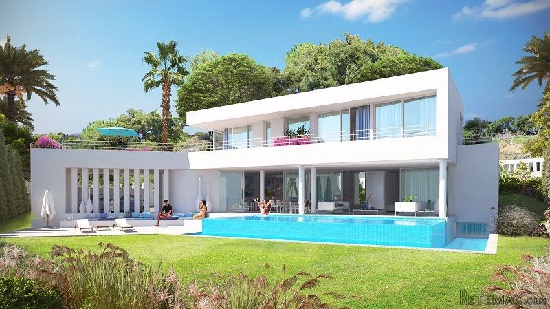 Land - Malaga - For Sale
