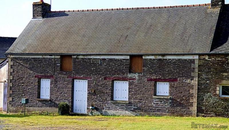 Nice Countryside House - 2