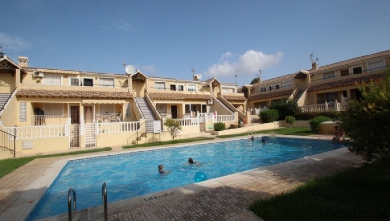 Resale · Apartment · Spain · Costa Bl..