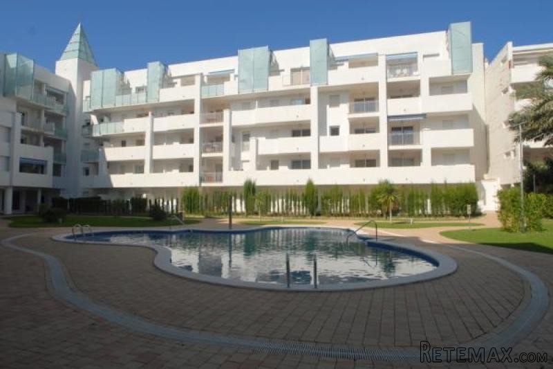 ROSES SANTA MARGARIDA: Nice apartment..