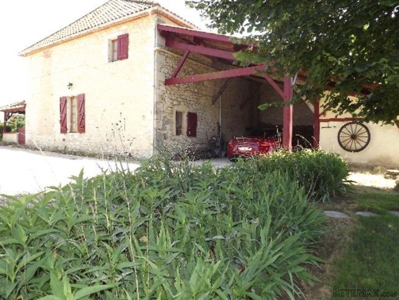 Stone House With Beautiful Environment.. - 2