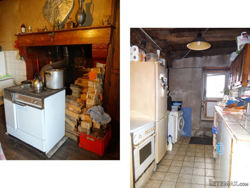 Typical Old Stone House With 2 Bedrooms.. - 2