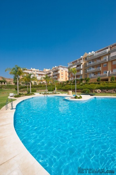 2 bedroom Apartment - 2
