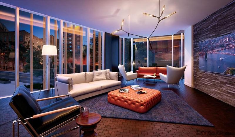 3 Bedrooms - Condo - New York State -.. - 2
