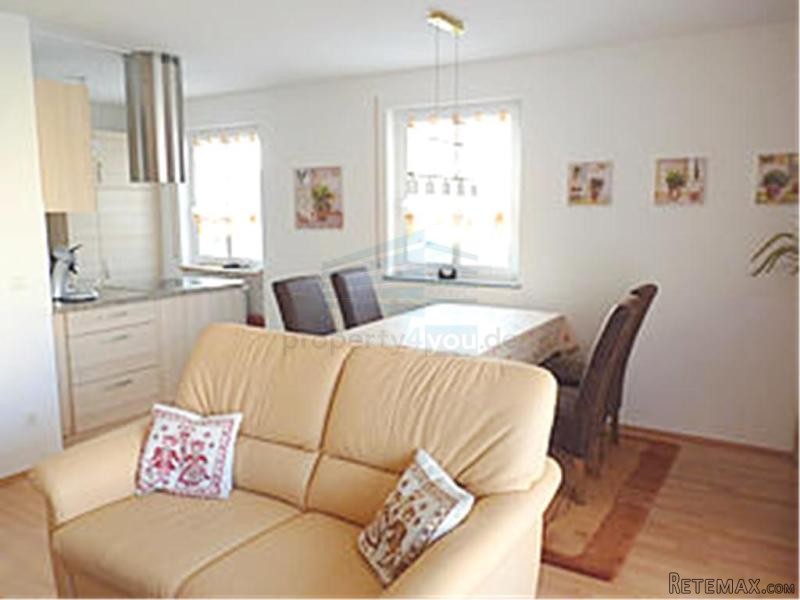 5-Zimmer Wohnung in Munchen-Unterfohring - 2