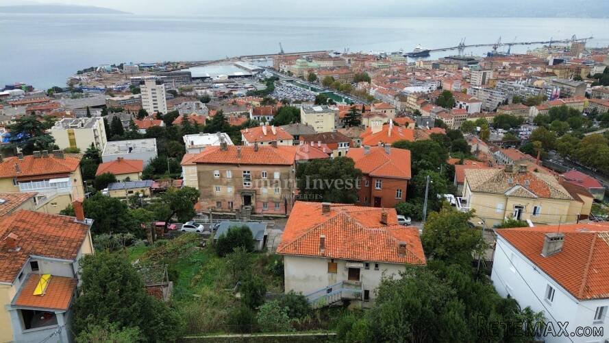 BULEVARD, samostojeća kuća s okućnicom i pogledom na more - 2