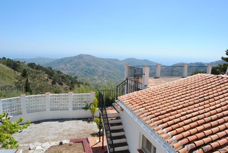 Chalet for Sale in Competa, Competa.. - 2