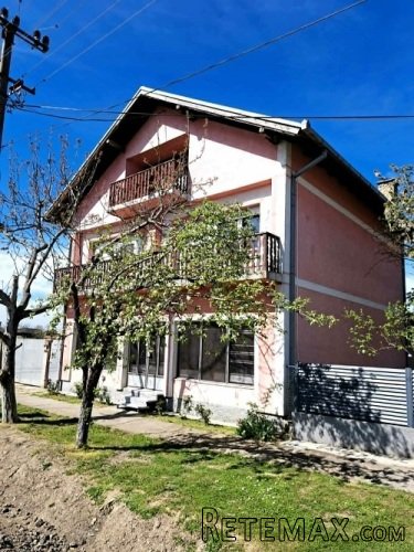 Kuća u Deču, opština Pećinci - 2