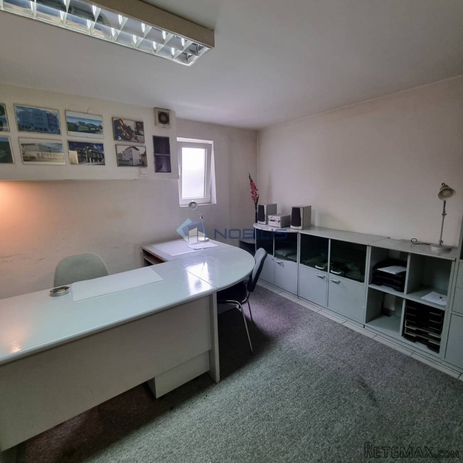 Zagreb, centar, Selska, 35m2, jednosobni - 2