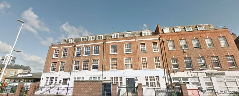 A Brand New Room To Rent In Clapham..
