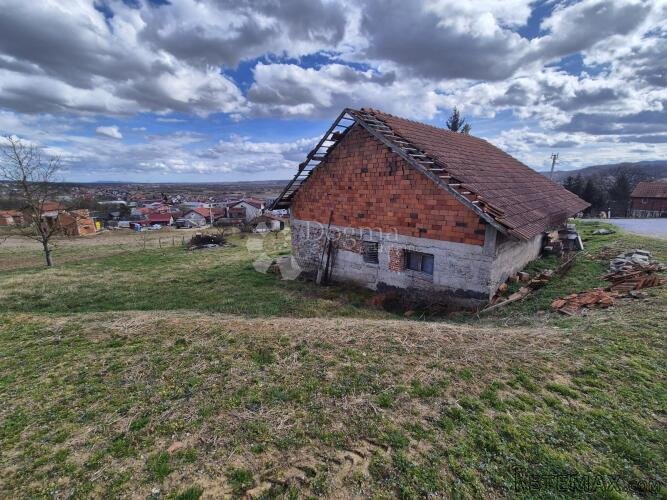 Kuća za renovaciju nadomak centra Bedekovčine! - 3